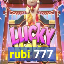 rubi 777